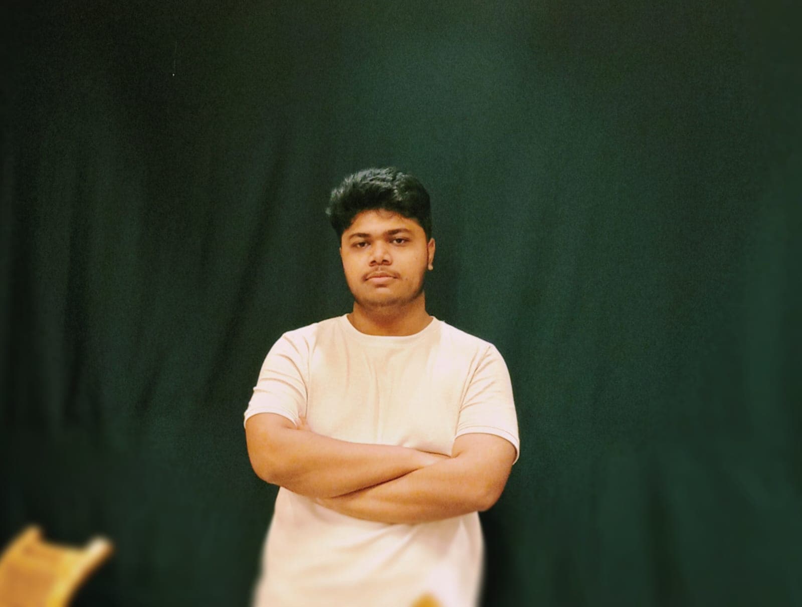 Md Sifat Bin Jibon - Blockchain Developer at R3, CEO at FluvoSoft, Founder of AKINO, Former UIU Developers HUB member
